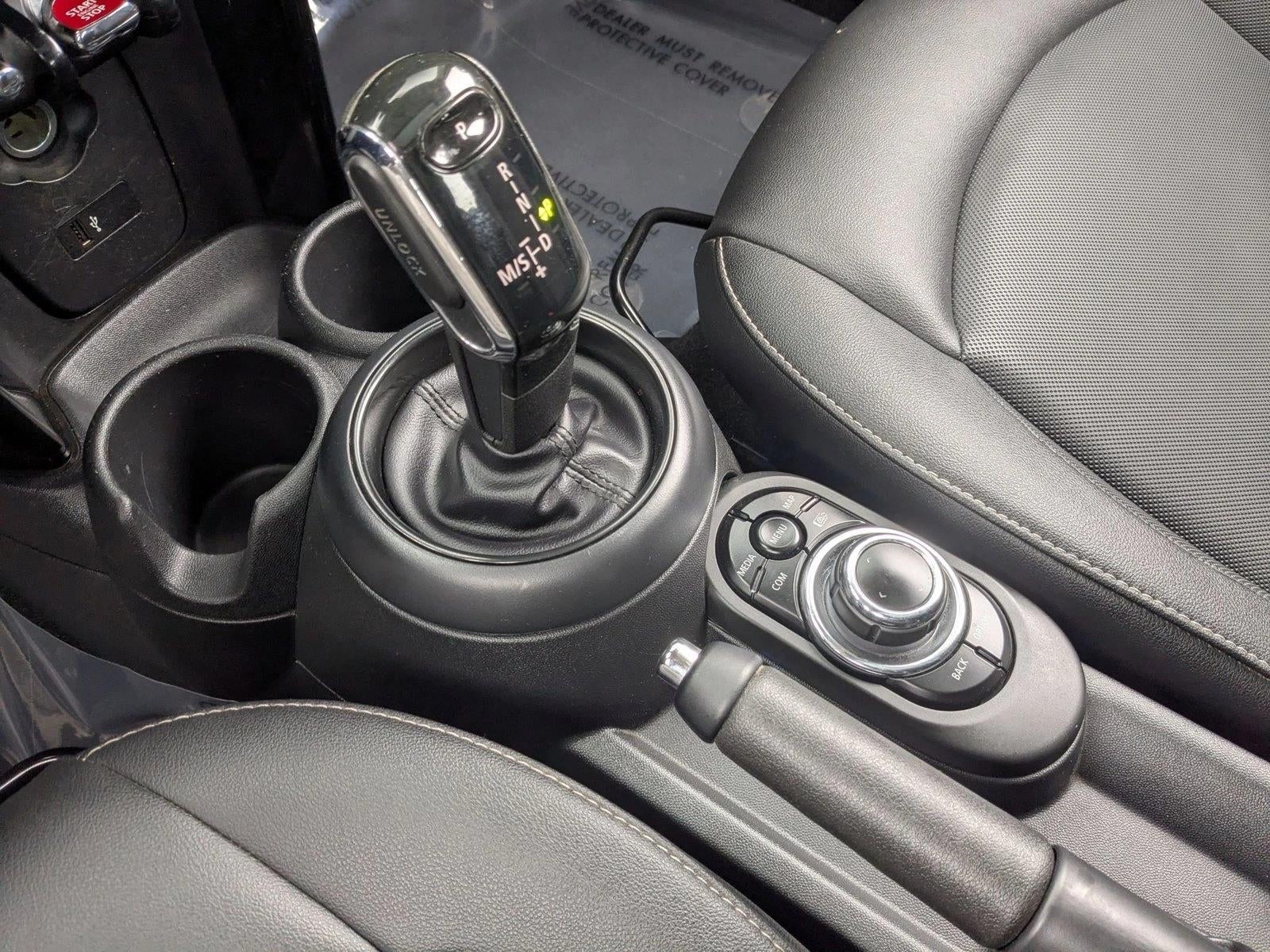 2023 MINI Cooper Hardtop 2 Door Base
