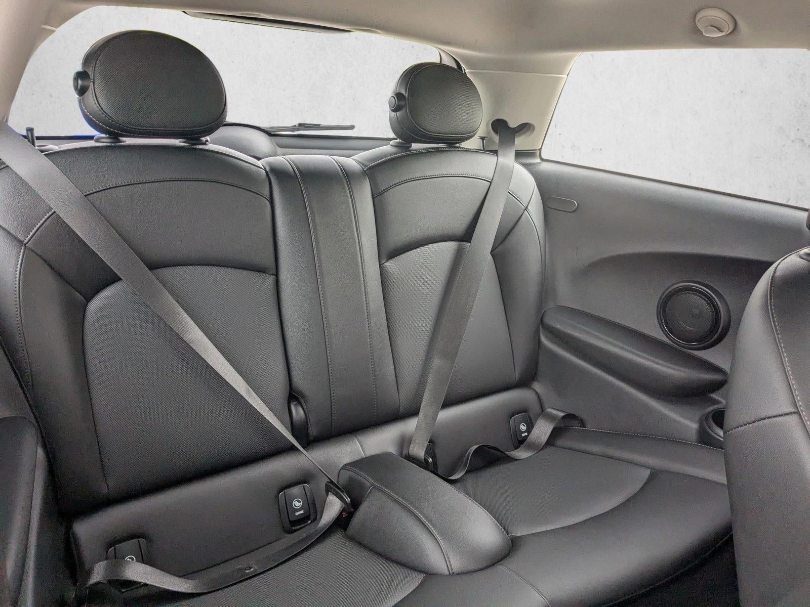2023 MINI Cooper Hardtop 2 Door Base