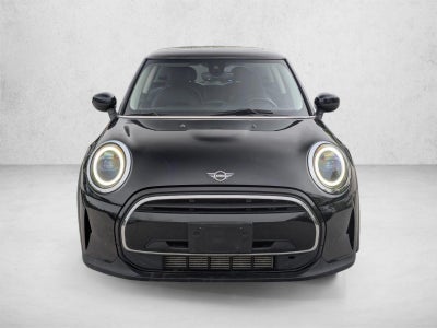 2023 MINI Cooper Hardtop 2 Door Base
