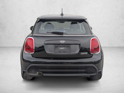 2023 MINI Cooper Hardtop 2 Door Base