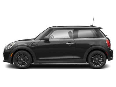 2023 MINI Cooper Hardtop 2 Door Base