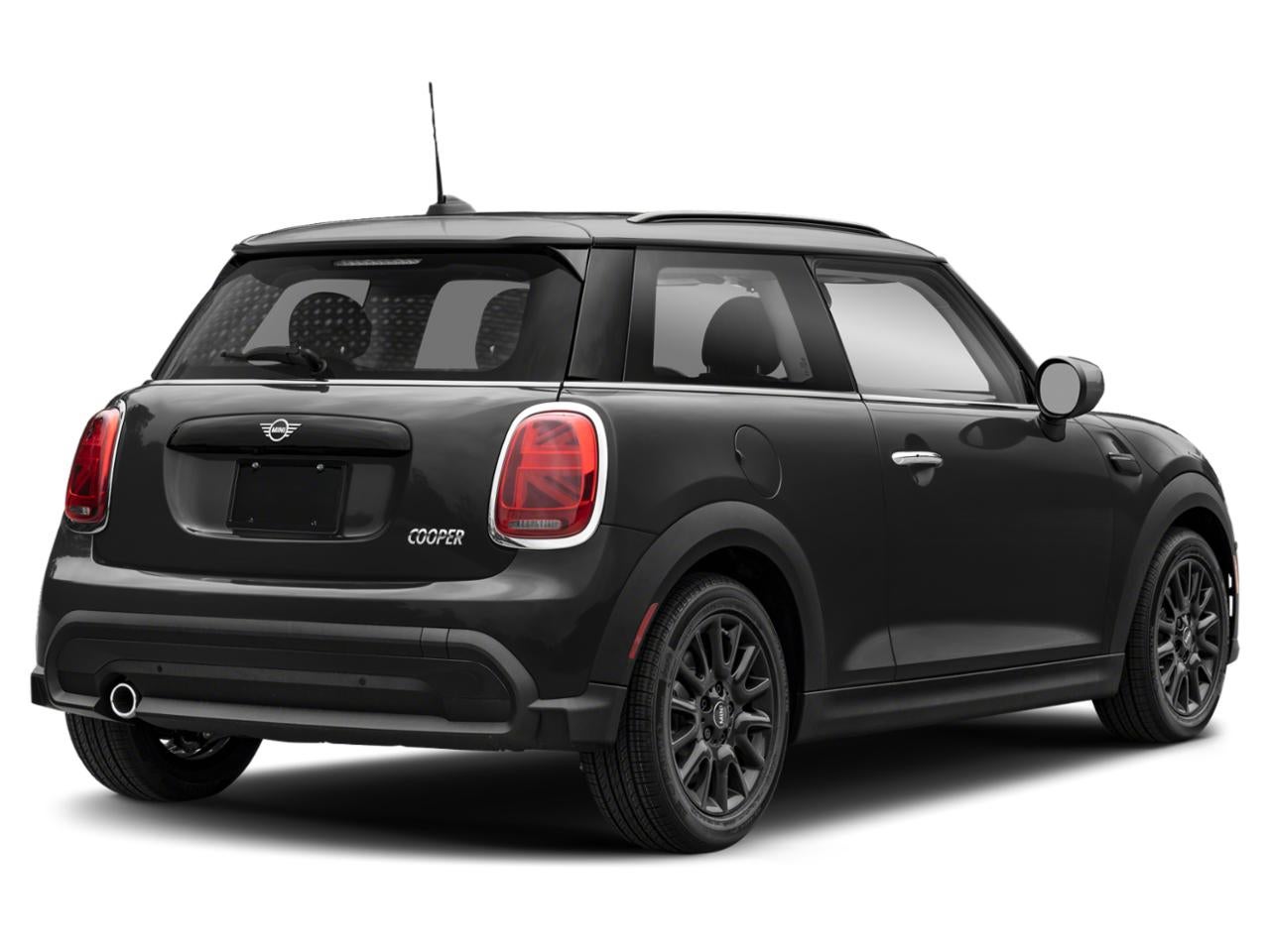 2023 MINI Cooper Hardtop 2 Door Base