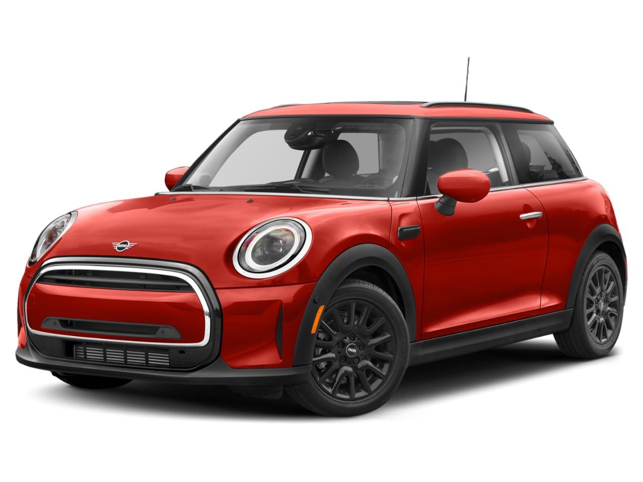 2024 MINI Cooper Hardtop 2 Door Base