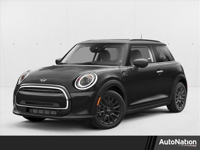 2024 MINI Cooper Hardtop 2 Door Base