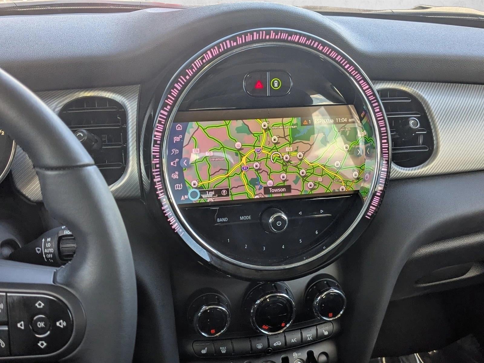 2024 MINI Cooper Hardtop 2 Door Base