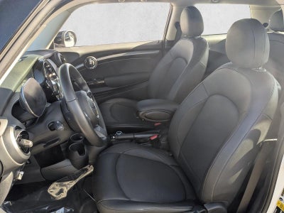 2024 MINI Cooper Hardtop 2 Door Base