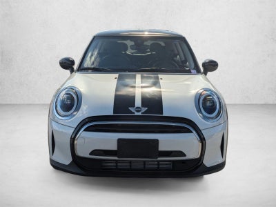 2024 MINI Cooper Hardtop 2 Door Base