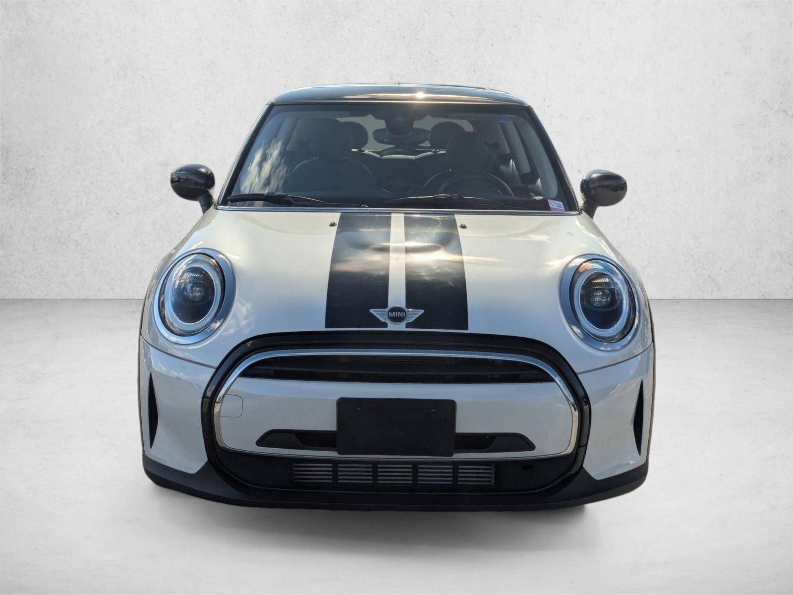 2024 MINI Cooper Hardtop 2 Door Base