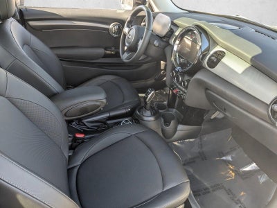 2024 MINI Cooper Hardtop 2 Door Base