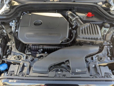 2024 MINI Cooper Hardtop 2 Door Base