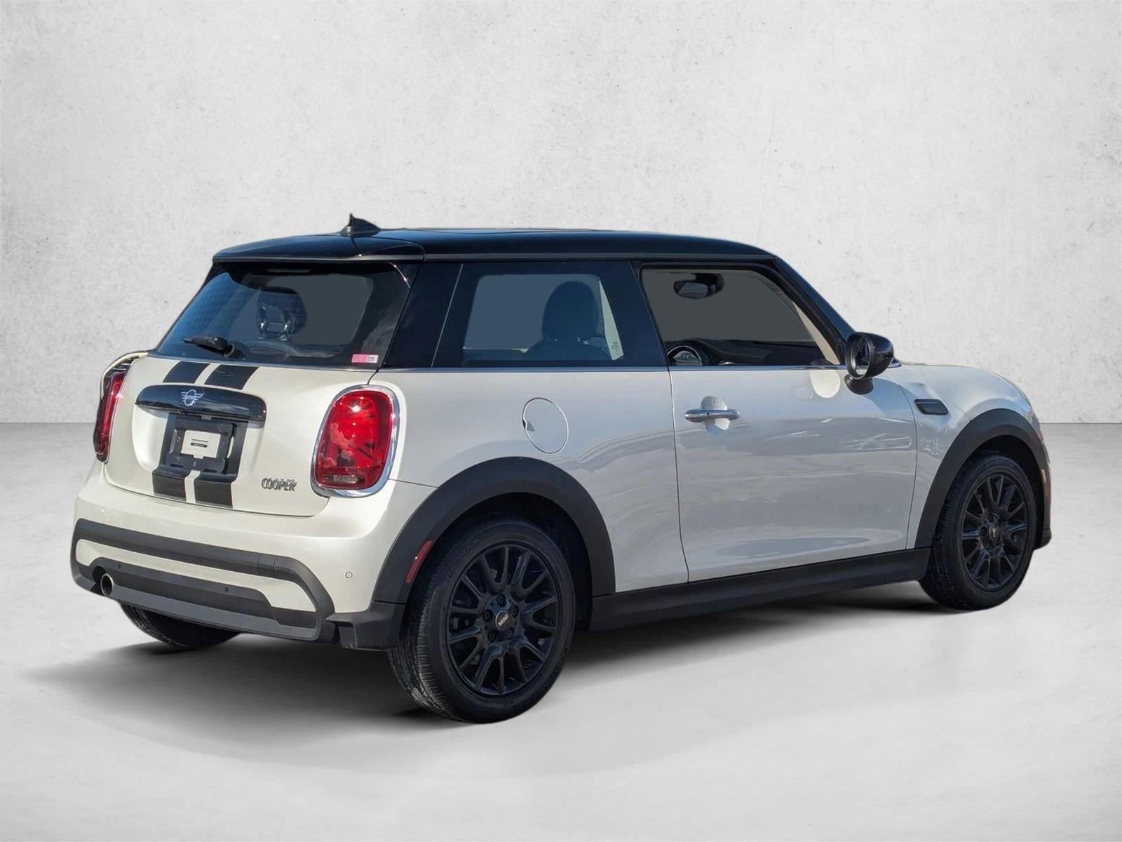 2024 MINI Cooper Hardtop 2 Door Base