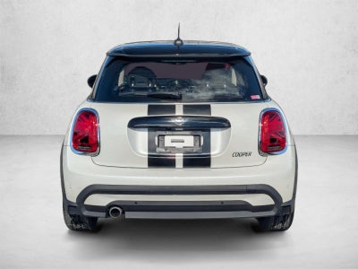 2024 MINI Cooper Hardtop 2 Door Base