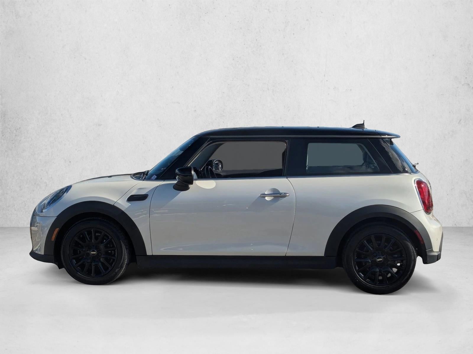 2024 MINI Cooper Hardtop 2 Door Base