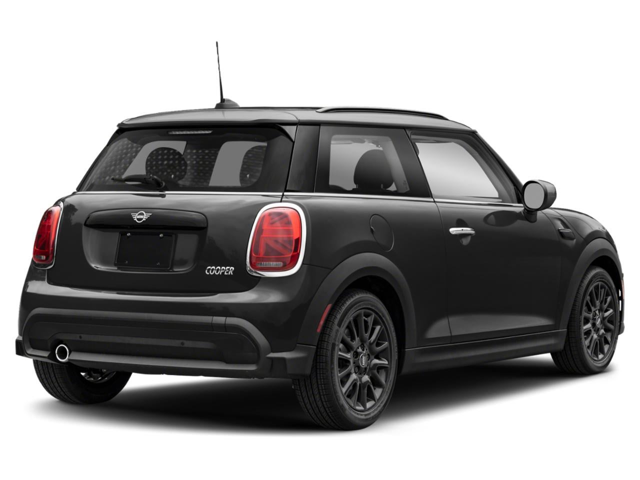 2024 MINI Hardtop 2 Door Cooper