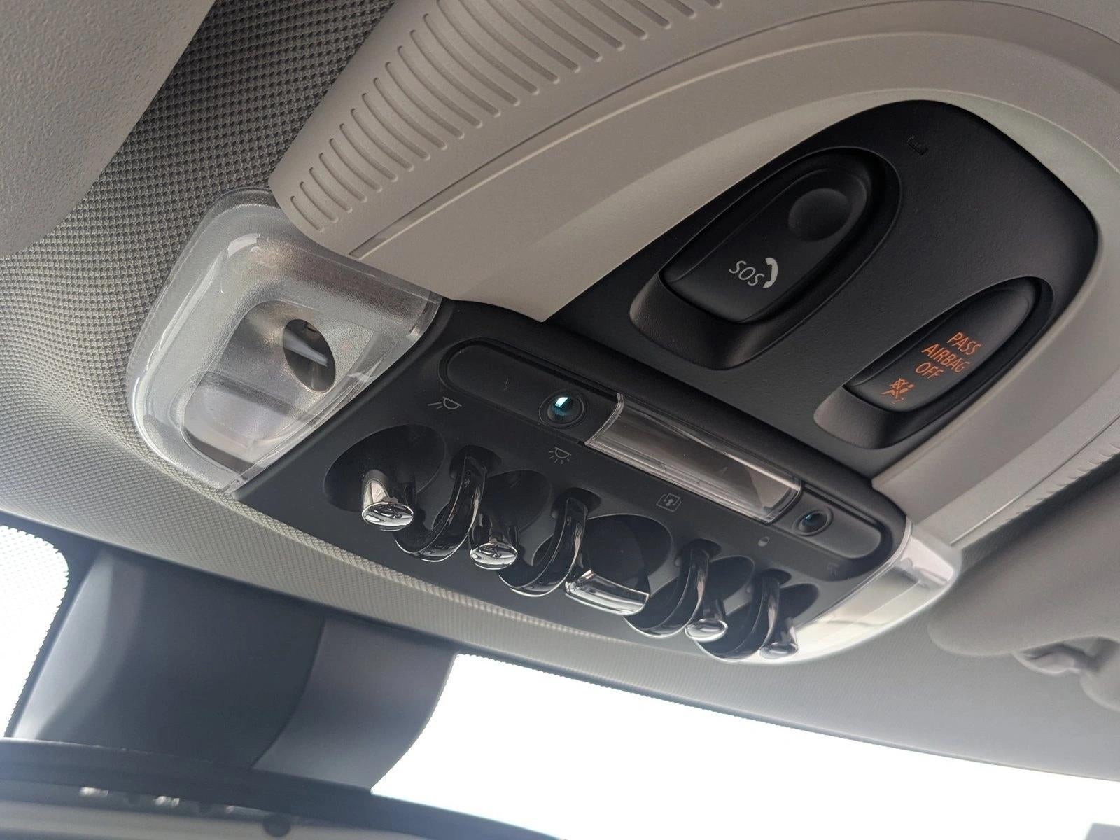 2024 MINI Cooper Hardtop 2 Door Base