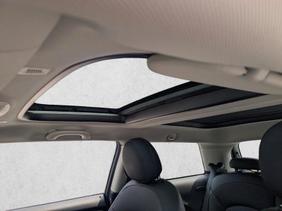 2024 MINI Cooper Hardtop 2 Door Base