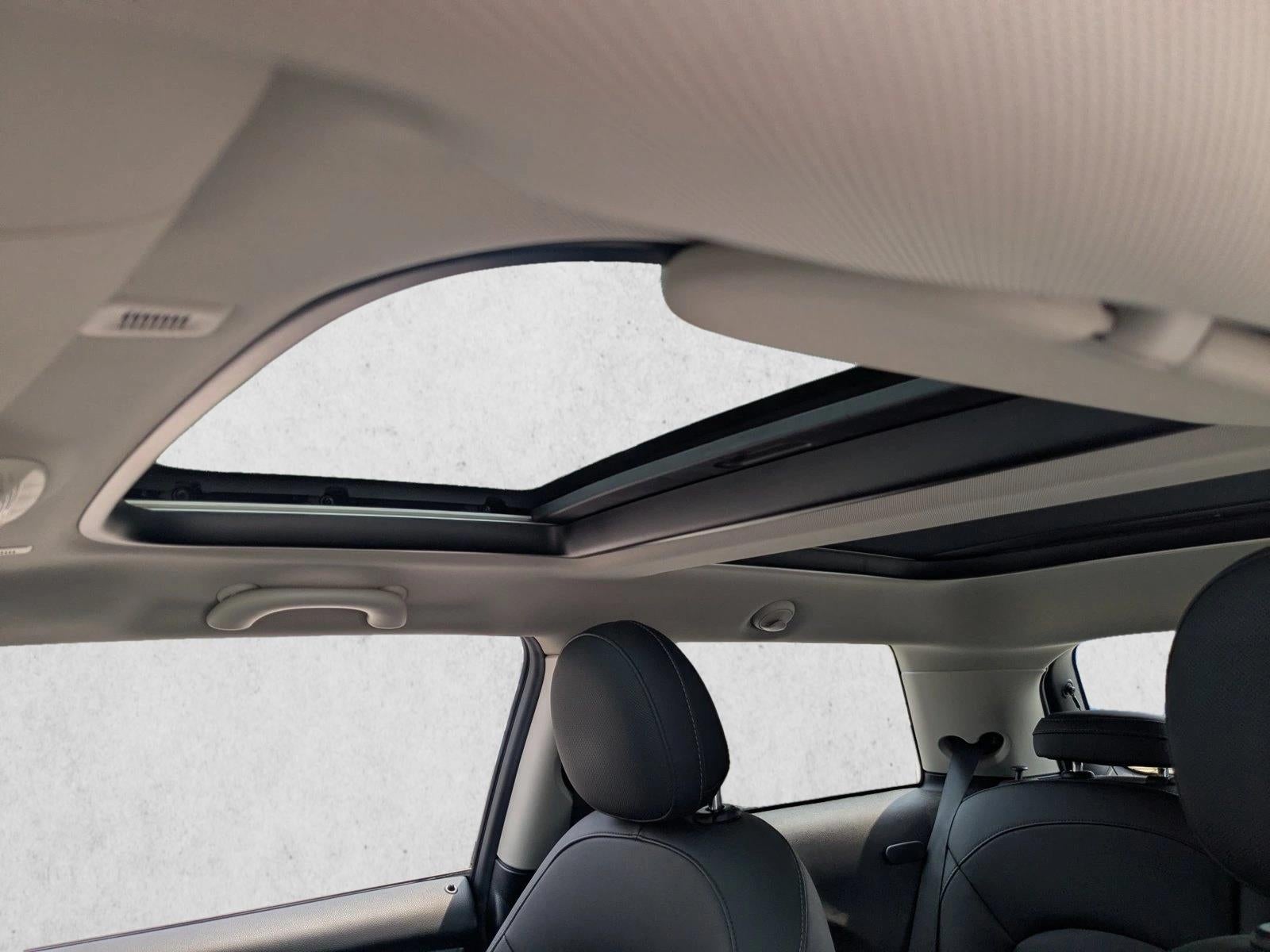 2024 MINI Cooper Hardtop 2 Door Base