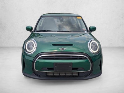 2024 MINI Cooper Hardtop 2 Door Base