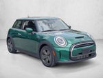 2024 MINI Cooper Hardtop 2 Door Base