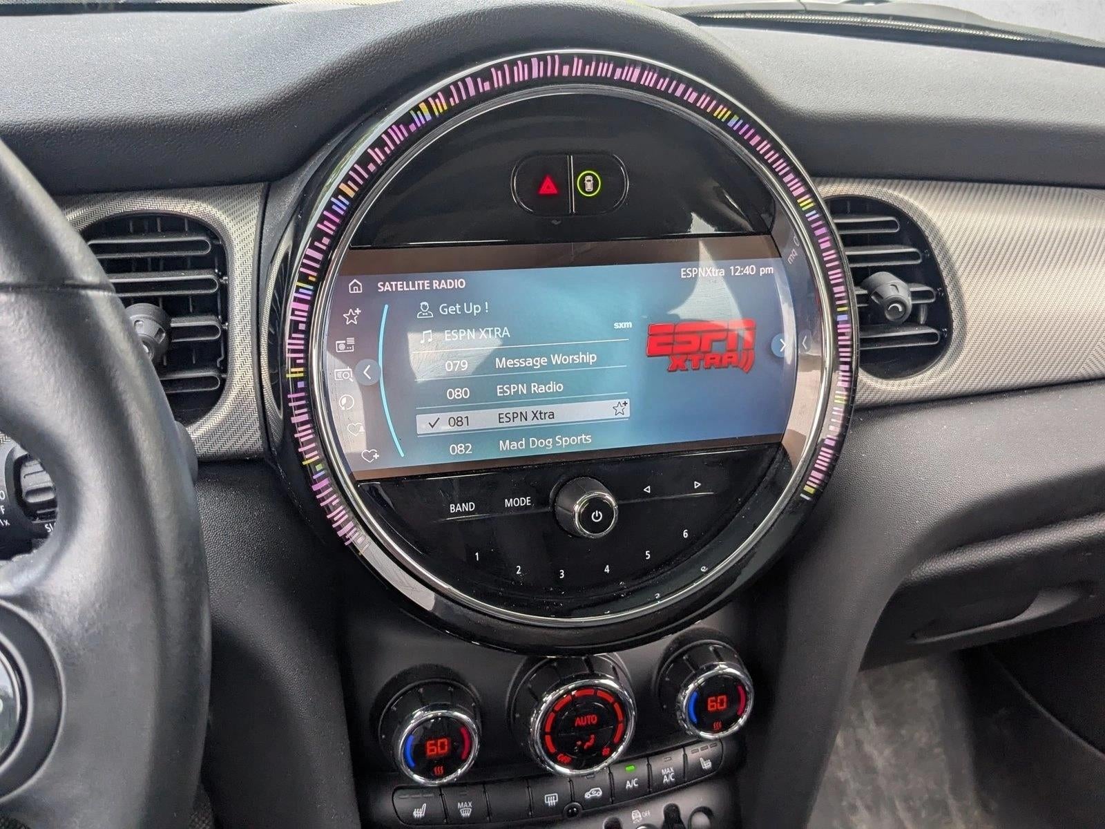 2024 MINI Cooper Hardtop 2 Door Base