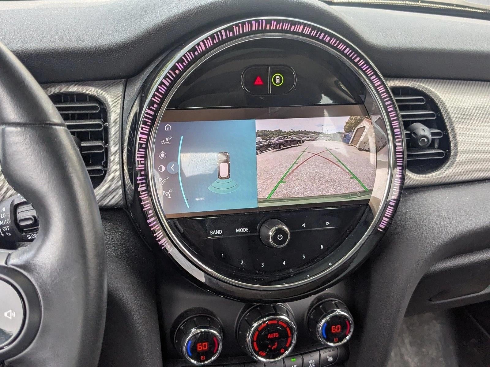 2024 MINI Cooper Hardtop 2 Door Base