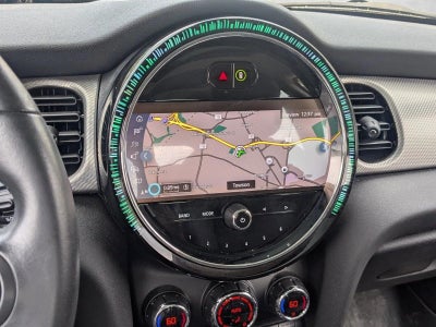 2024 MINI Cooper Hardtop 2 Door Base
