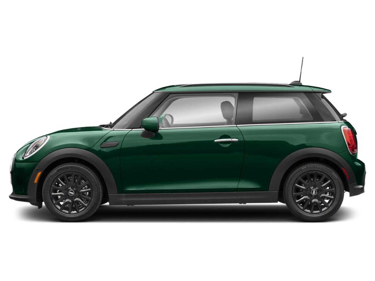 2024 MINI Cooper Hardtop 2 Door Base