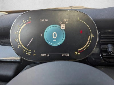 2023 MINI Cooper Hardtop 4 Door Base