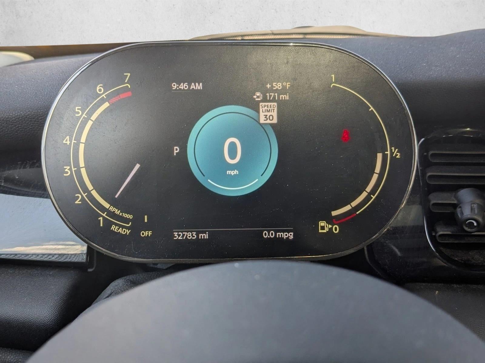 2023 MINI Cooper Hardtop 4 Door Base
