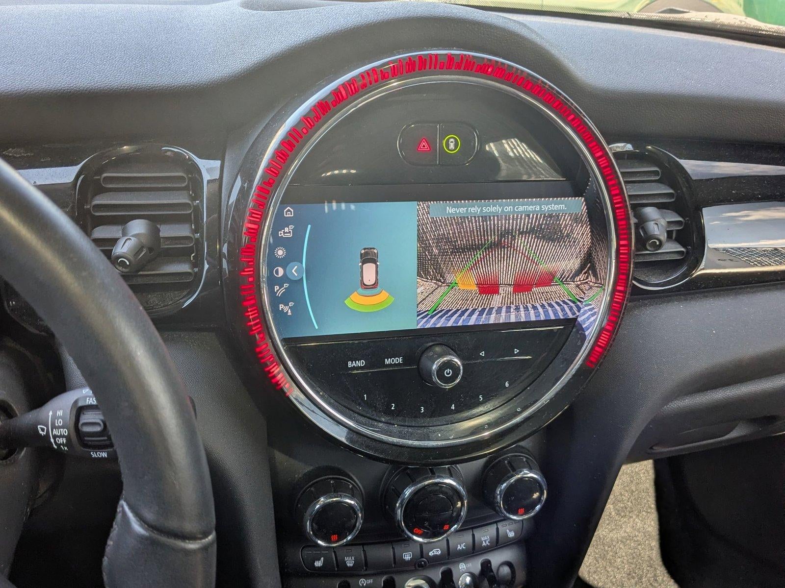 2023 MINI Cooper Hardtop 4 Door Base