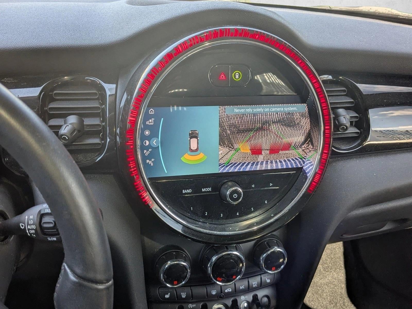 2023 MINI Cooper Hardtop 4 Door Base