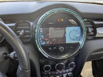 2023 MINI Cooper Hardtop 4 Door Base