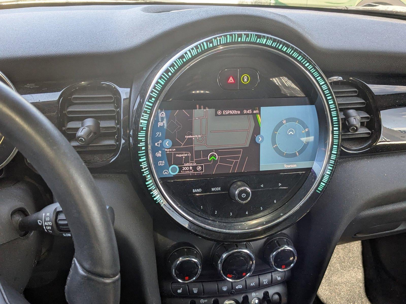2023 MINI Cooper Hardtop 4 Door Base