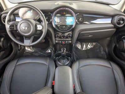 2023 MINI Cooper Hardtop 4 Door Base