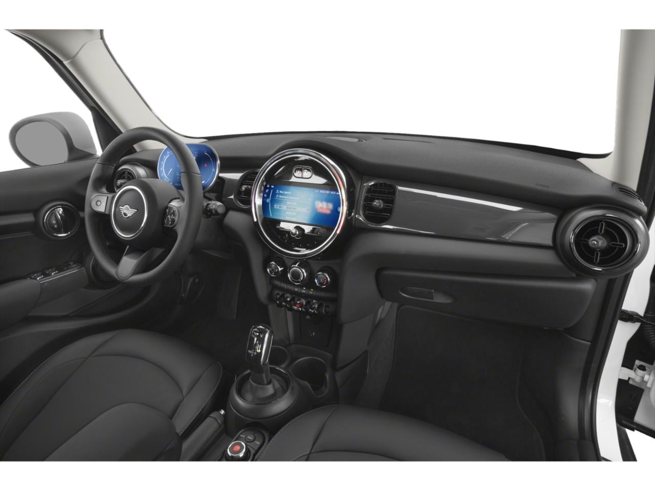 2023 MINI Cooper Hardtop 4 Door Base
