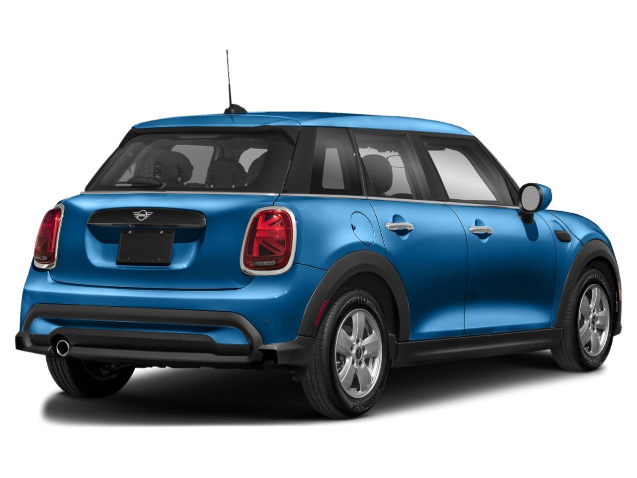 2023 MINI Cooper Hardtop 4 Door Base