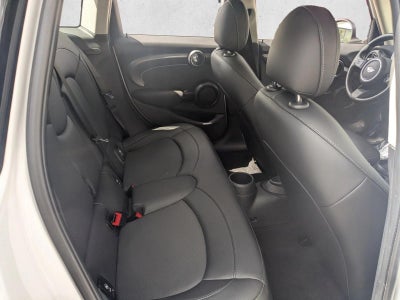 2023 MINI Cooper Hardtop 4 Door Base