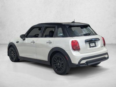 2023 MINI Cooper Hardtop 4 Door Base