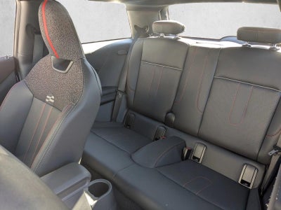 2026 MINI Hardtop 2 Door John Cooper Works