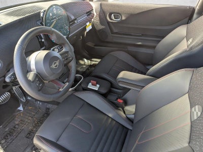 2026 MINI Hardtop 2 Door John Cooper Works