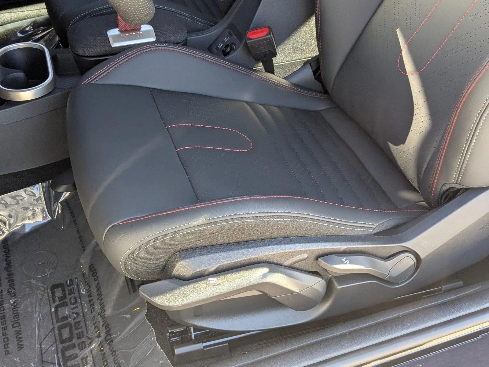 2026 MINI Hardtop 2 Door John Cooper Works