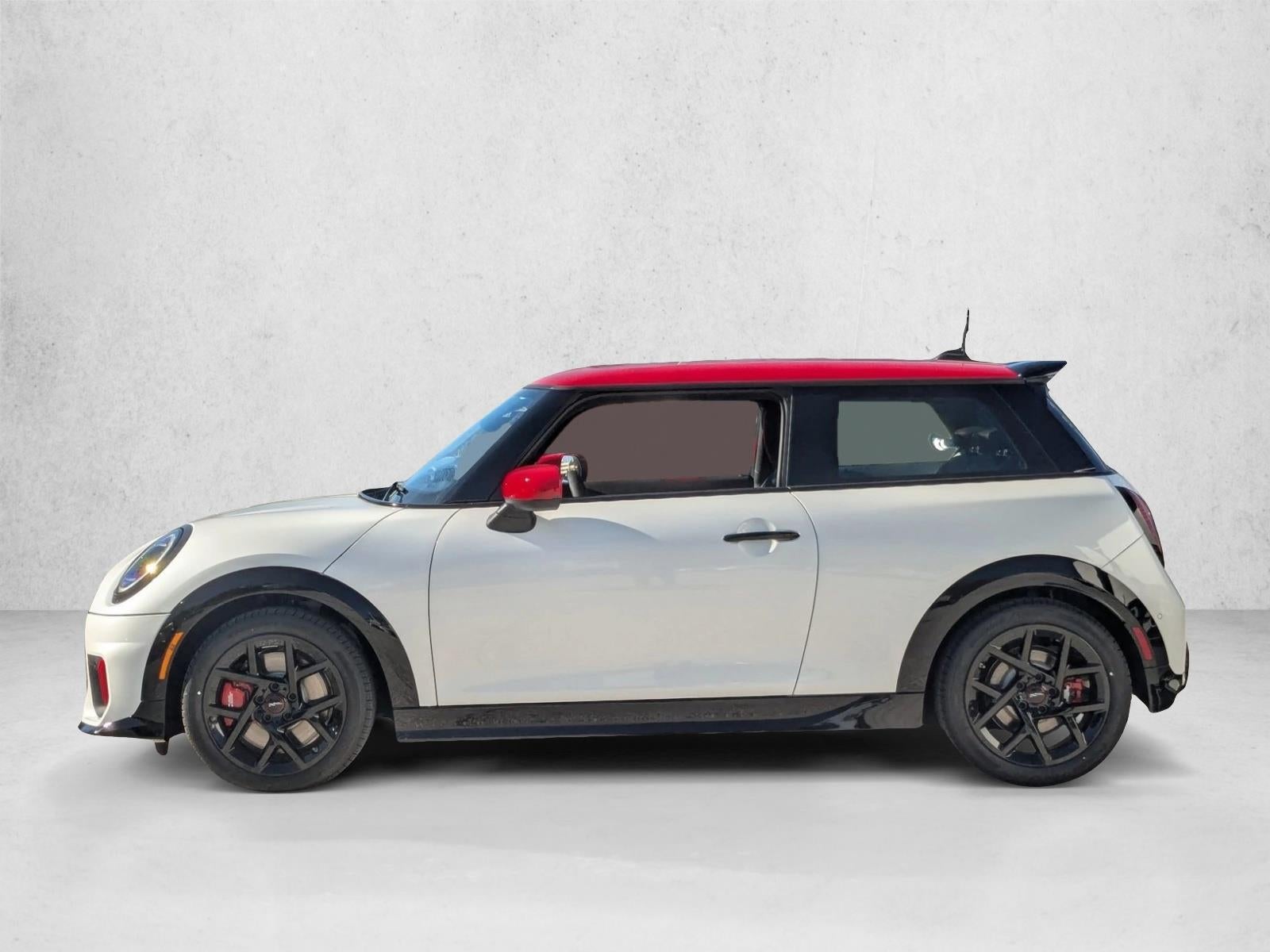 2026 MINI Hardtop 2 Door John Cooper Works