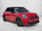 2024 MINI Cooper S Convertible Base