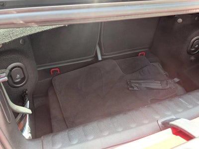 2024 MINI Cooper S Convertible Base