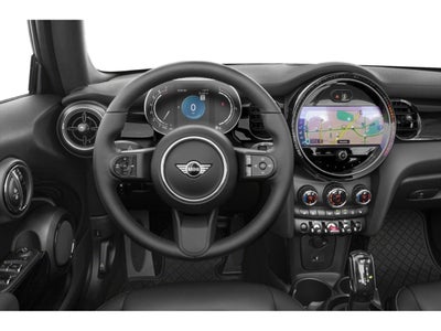 2024 MINI Cooper S Convertible Base