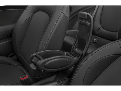 2024 MINI Cooper S Convertible Base