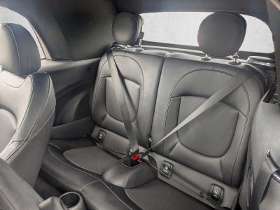 2023 MINI Cooper S Convertible Base