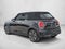 2023 MINI Cooper S Convertible Base