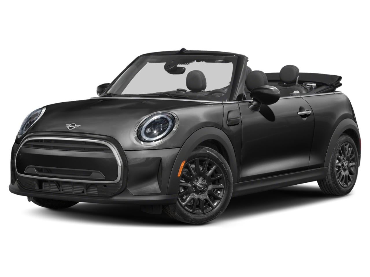 2023 MINI Cooper S Convertible Base