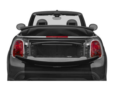 2023 MINI Cooper S Convertible Base